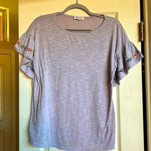 Hailey and Co Blouse